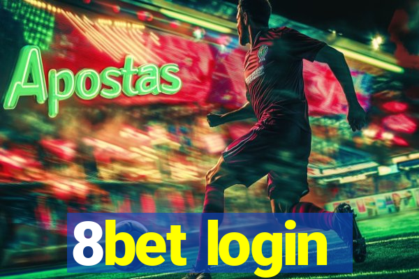 8bet login